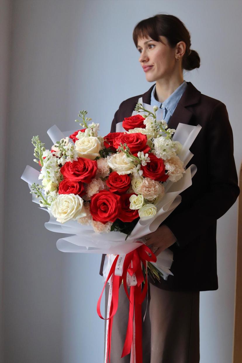 Строгая нежность