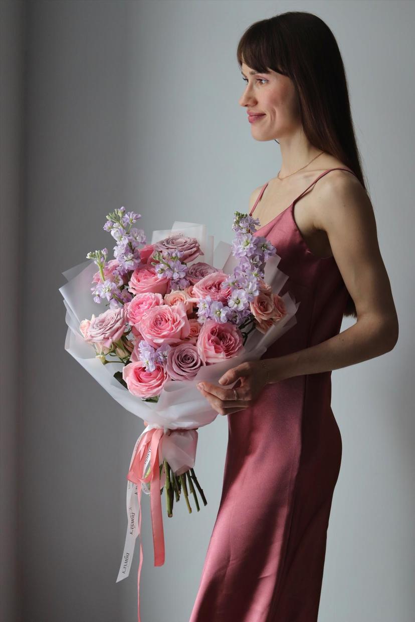 Silk Bloom  [Силк Блум]