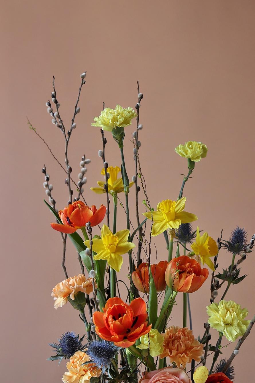 Пасхальная радость