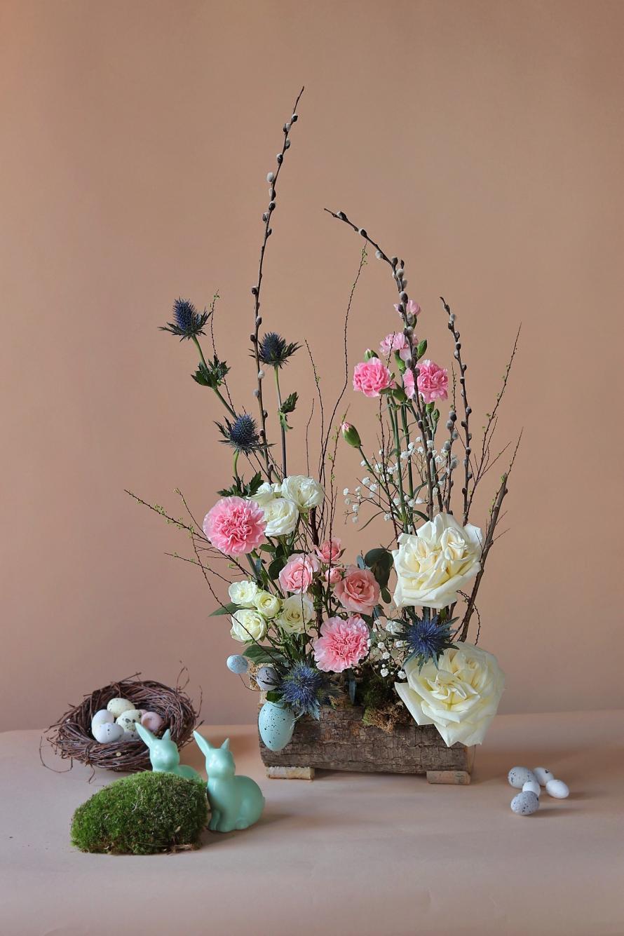 Светлая Пасха