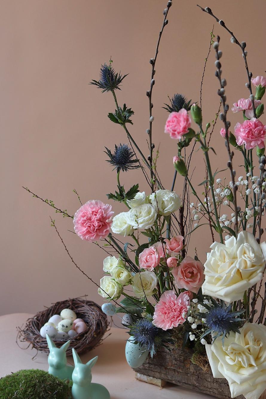 Светлая Пасха