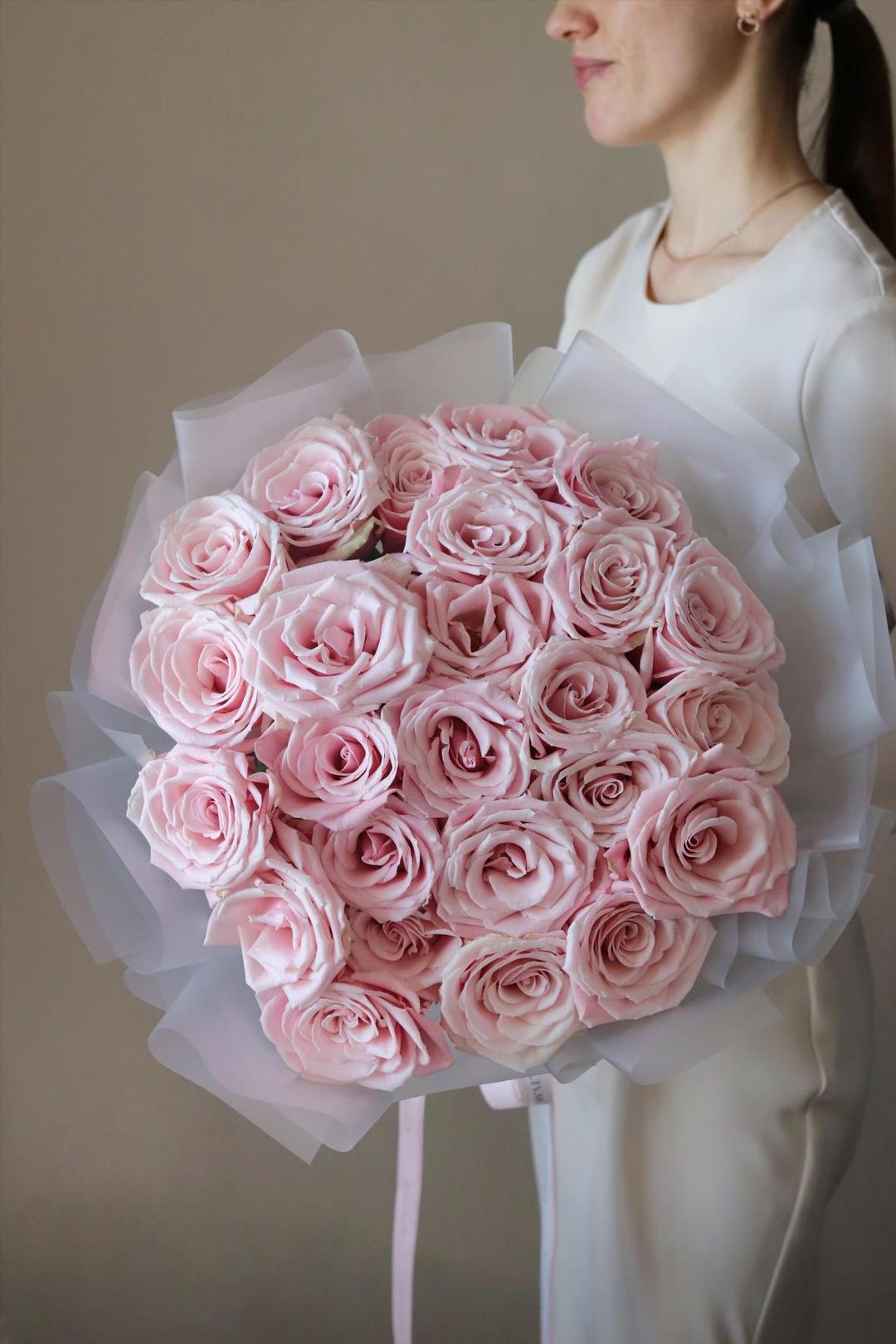 Букет роз «Майла»