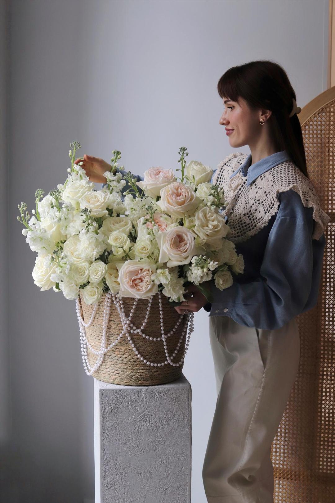 Белые крылья