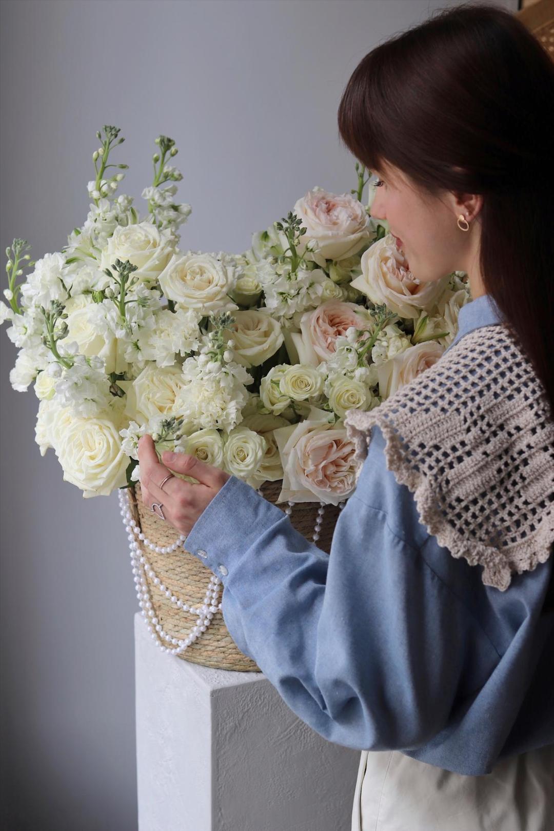 Белые крылья