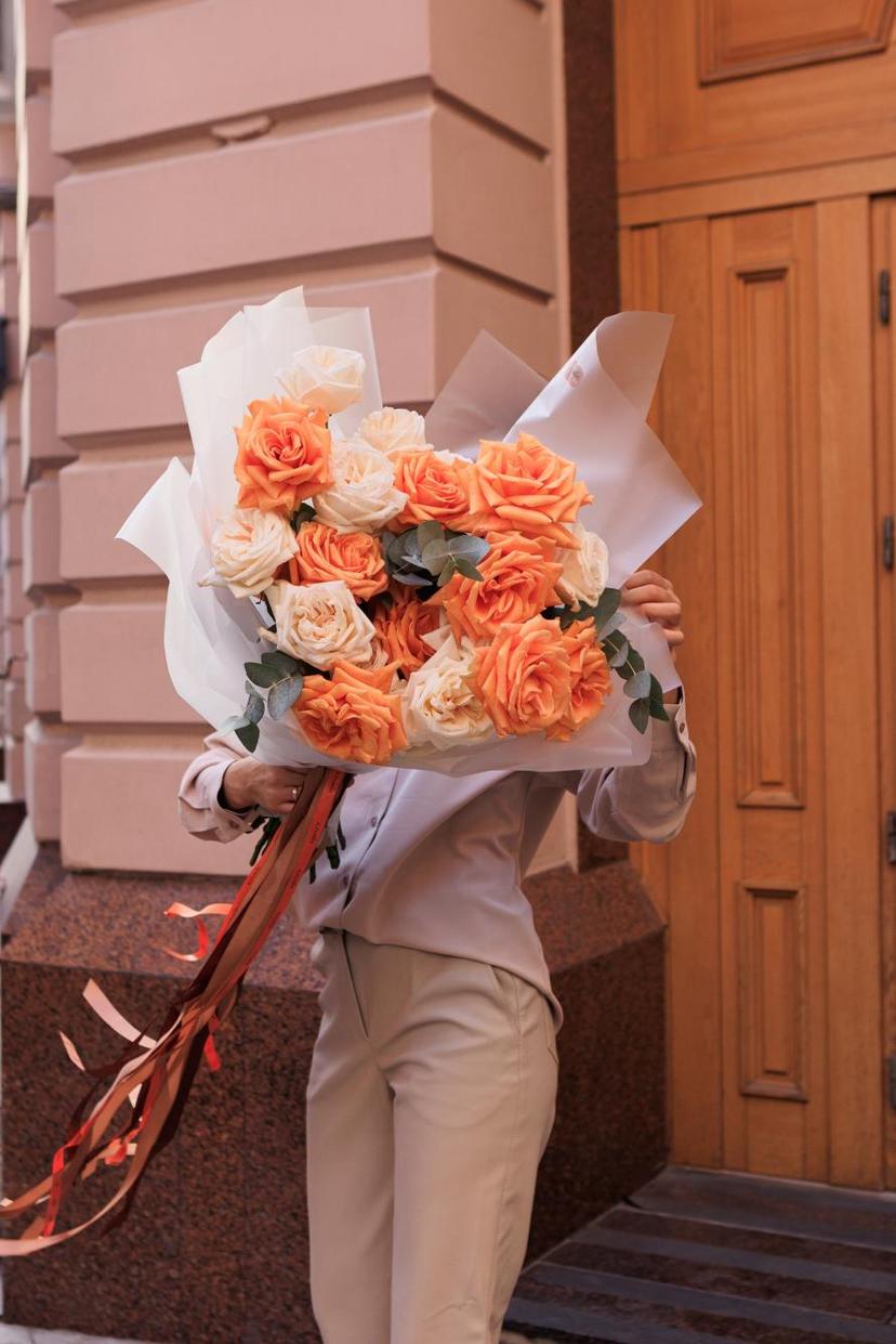 Orange Punch [Оранж Пунш]