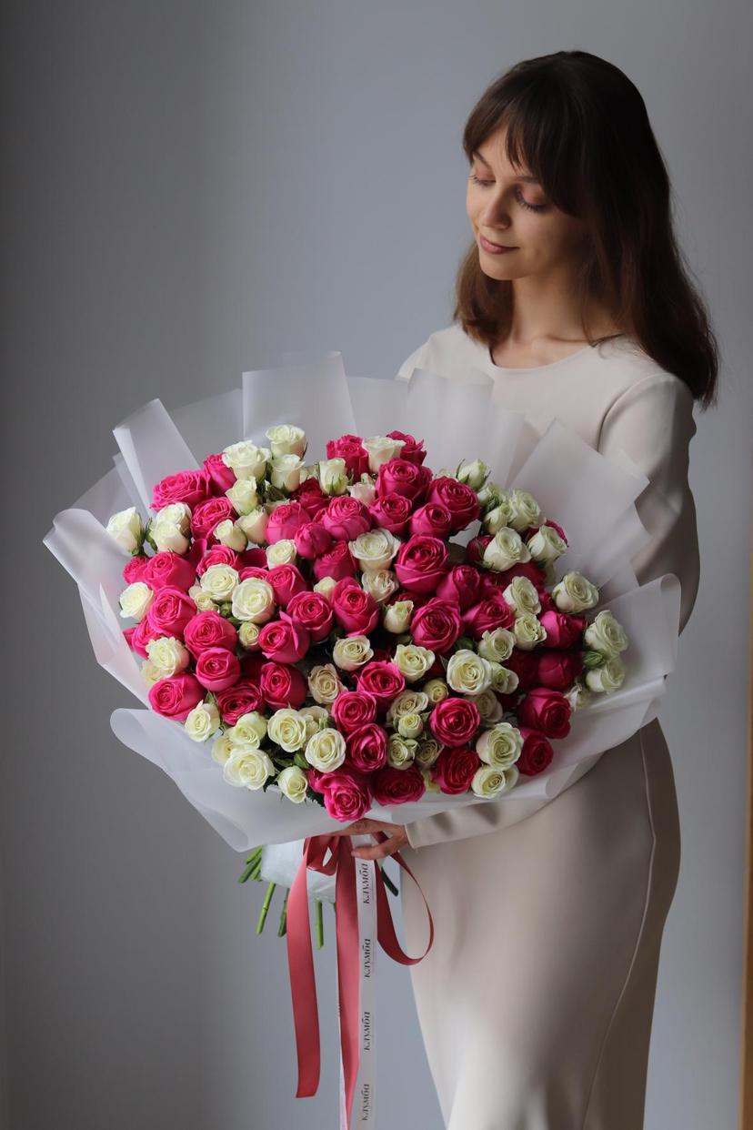 Сноу Флейк и Жизель