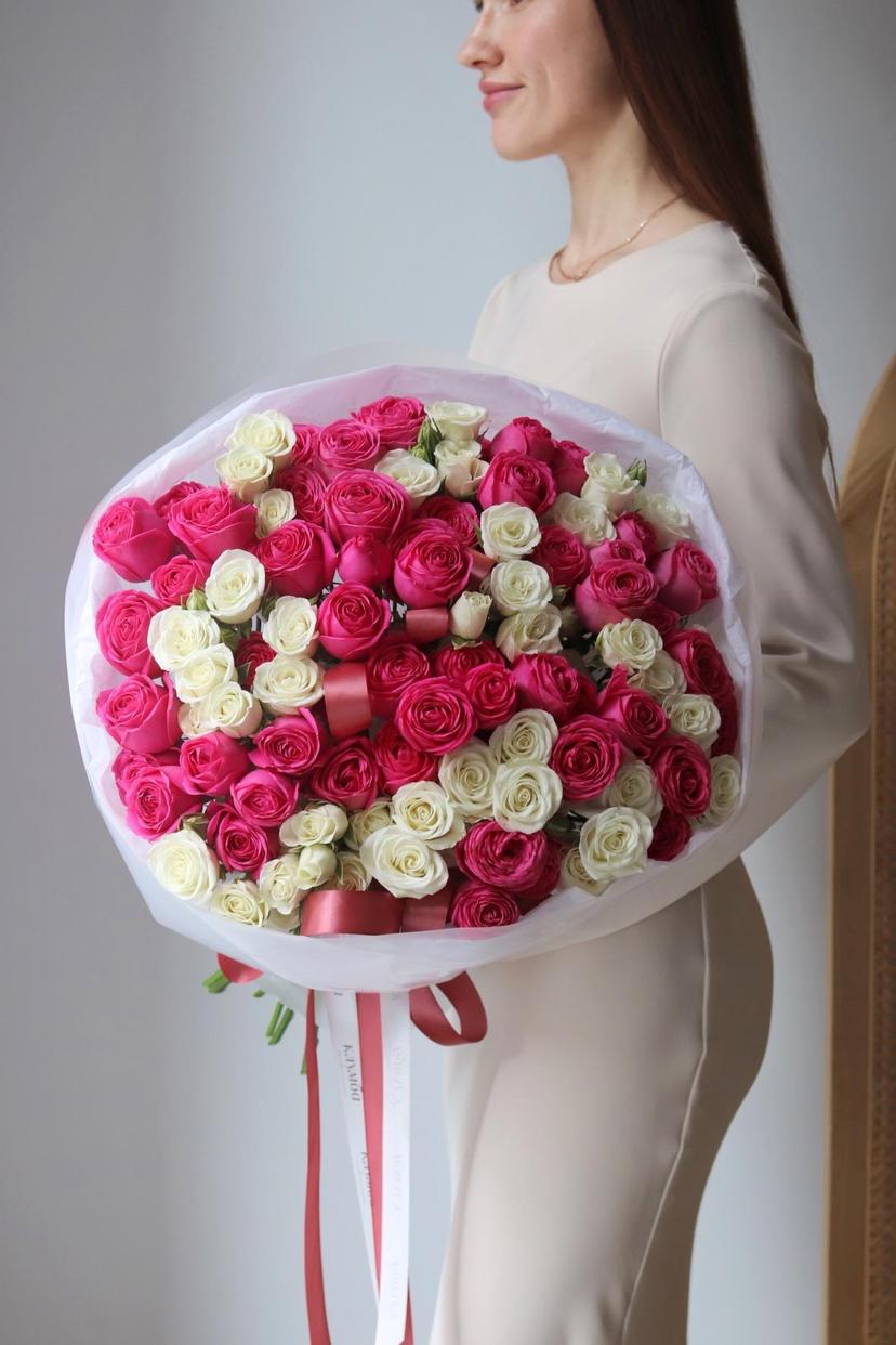 Сноу Флейк и Жизель