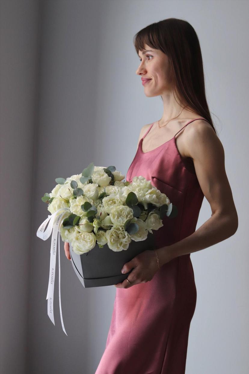 Тихая мечта