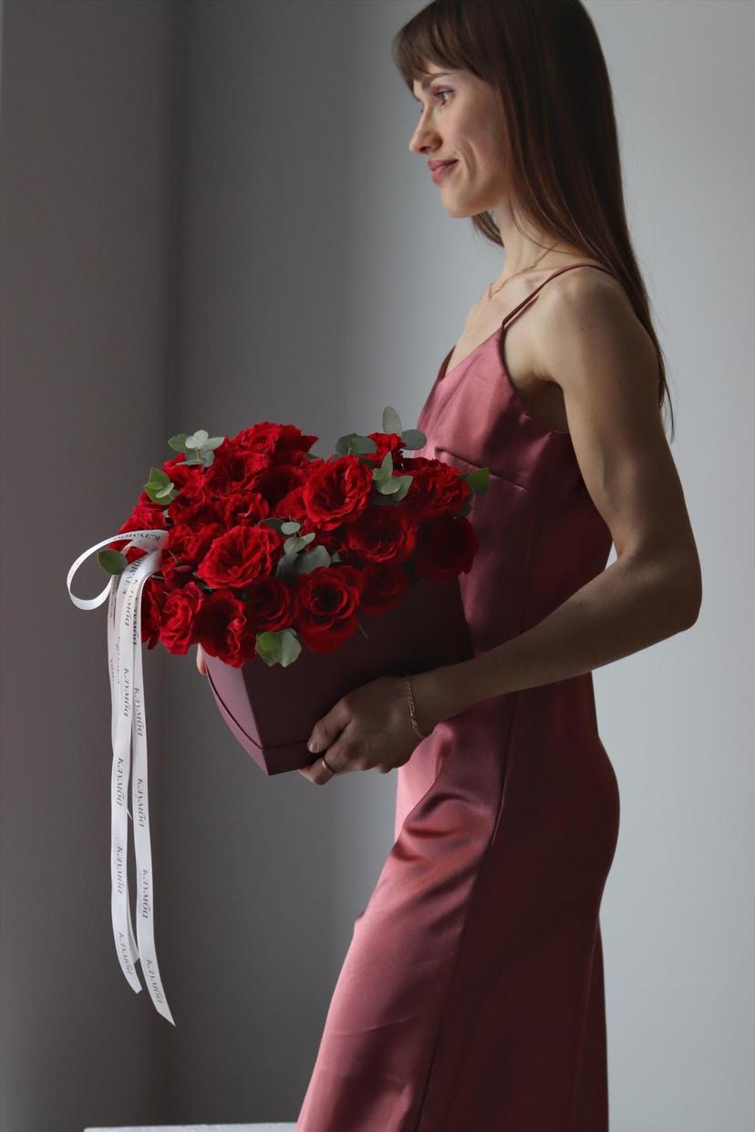 Сила чувства