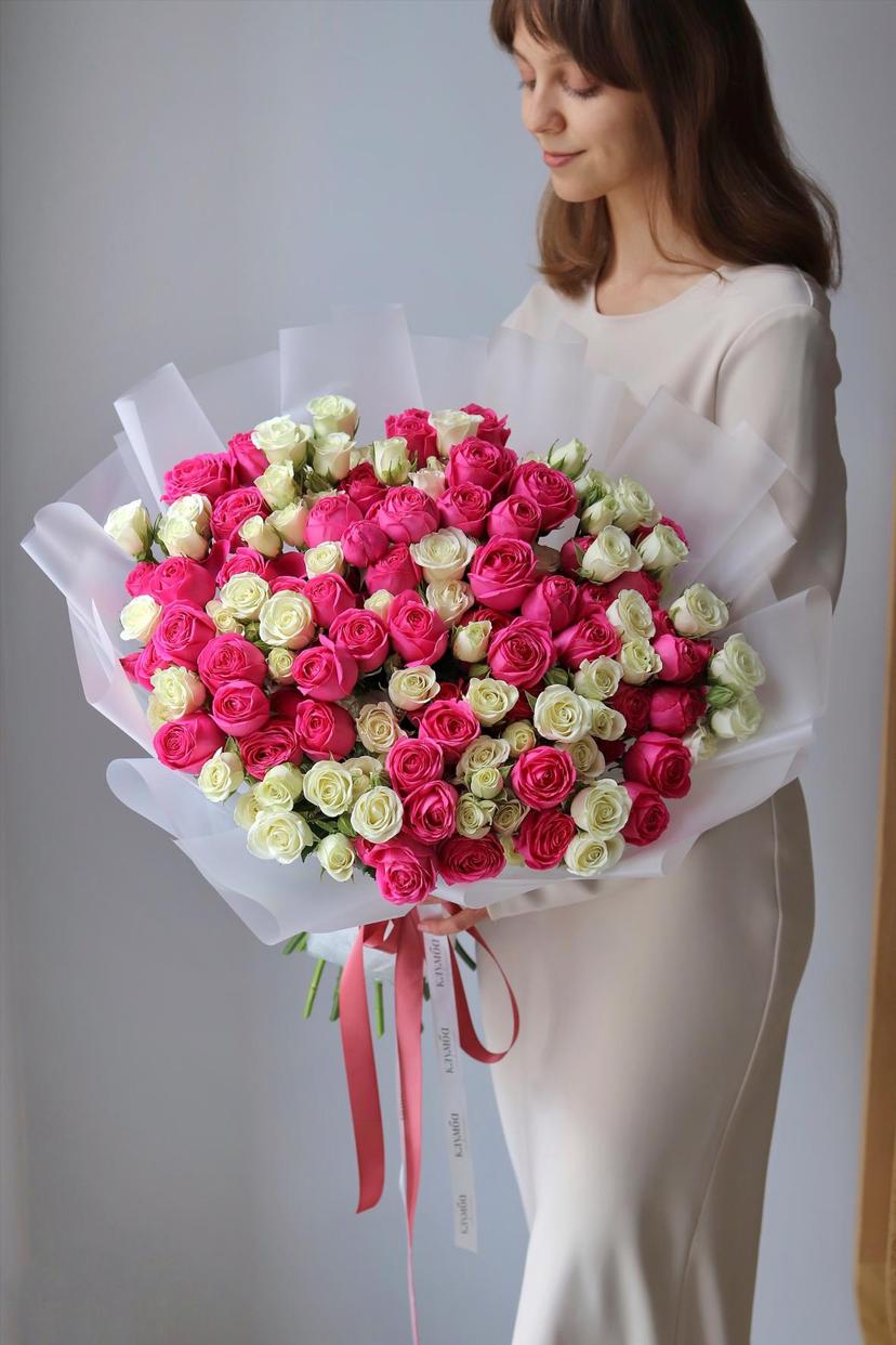 Сноу Флейк и Жизель